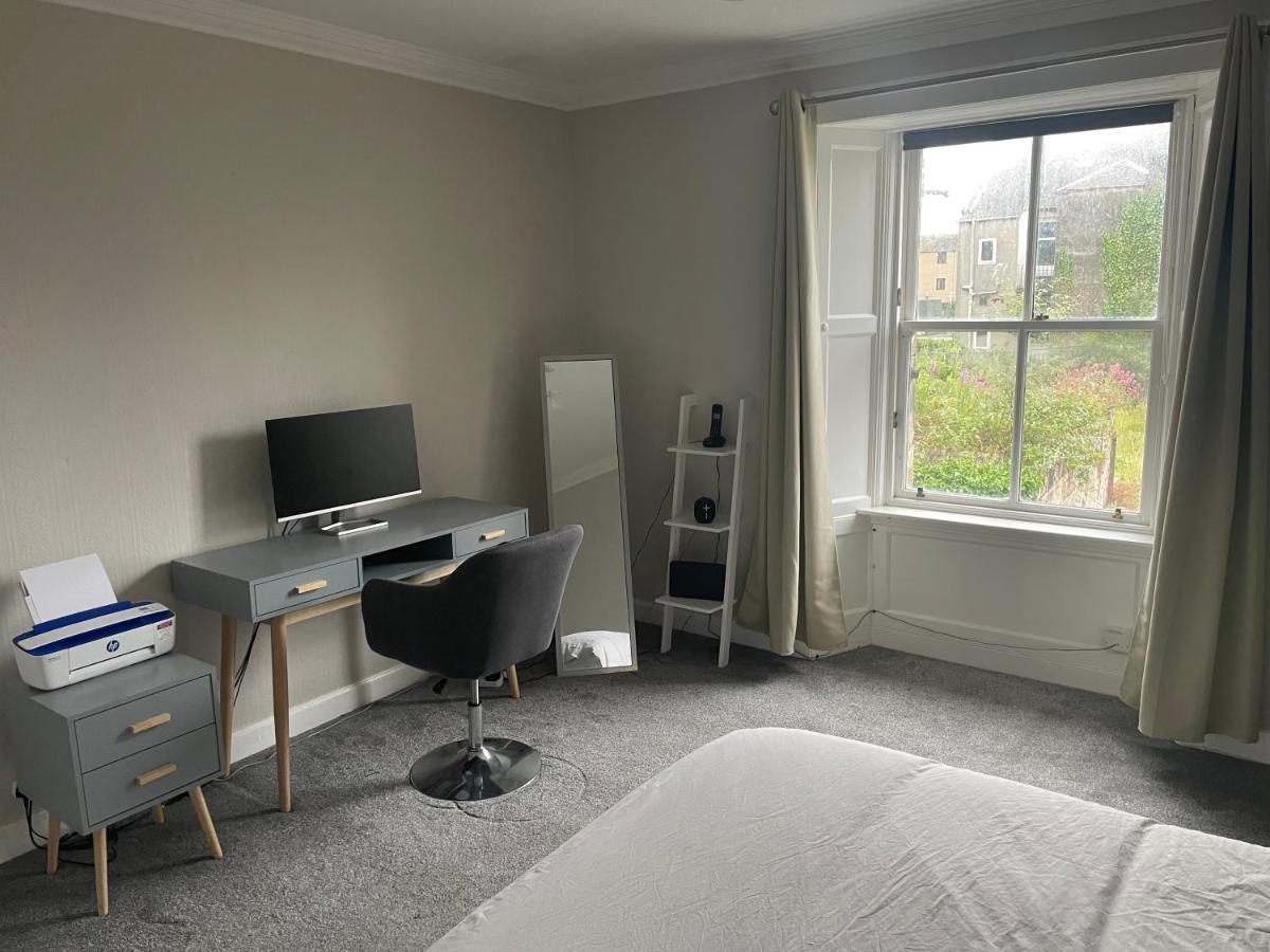 Lovely 2 Bedroom Condo In Burntisland, Fife Exterior foto